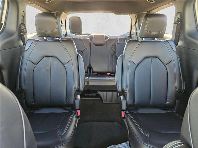 new 2026 Chrysler Pacifica car, priced at $40,193