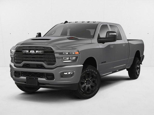new 2026 Ram 3500 car, priced at $87,116