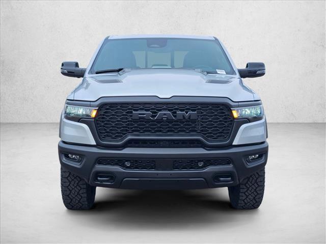 new 2026 Ram 1500 car, priced at $65,495