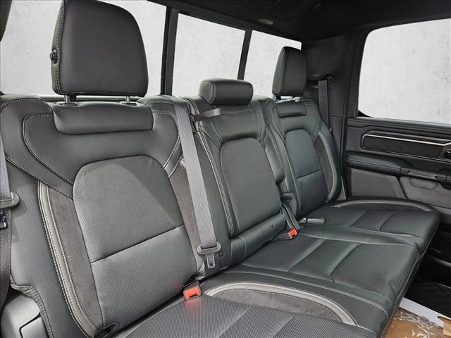 new 2026 Ram 1500 car, priced at $65,495