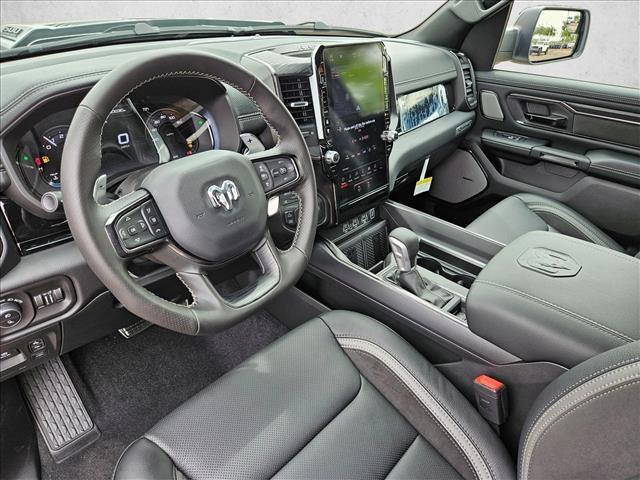 new 2026 Ram 1500 car, priced at $65,495