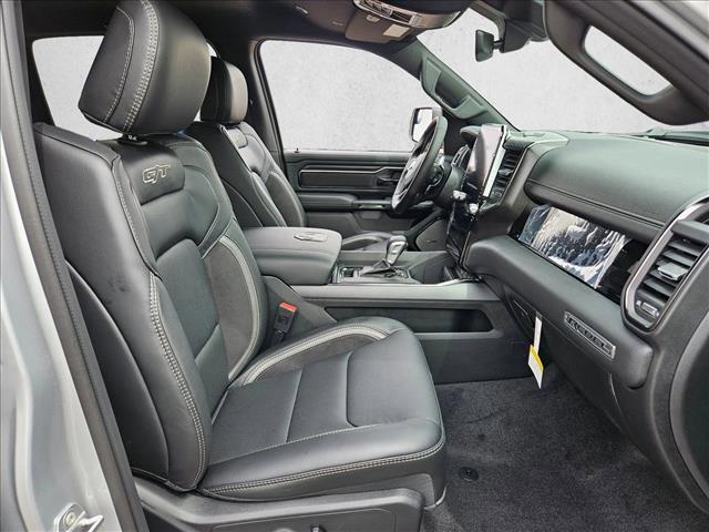 new 2026 Ram 1500 car, priced at $65,495
