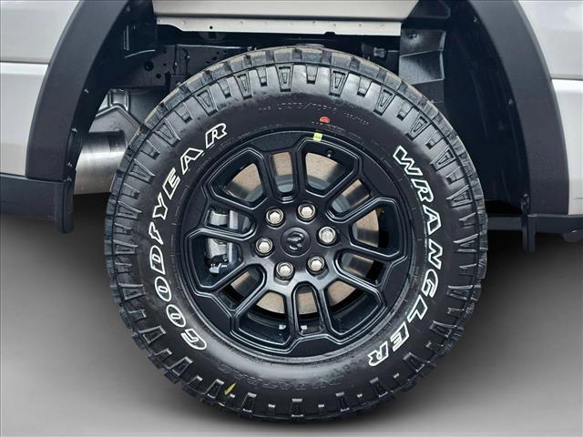 new 2026 Ram 1500 car, priced at $65,495