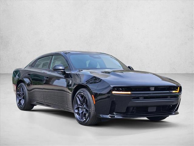 new 2026 Dodge Charger car, priced at $56,125