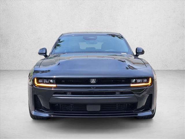 new 2026 Dodge Charger car, priced at $56,125
