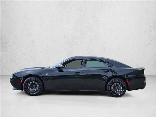new 2026 Dodge Charger car, priced at $56,125
