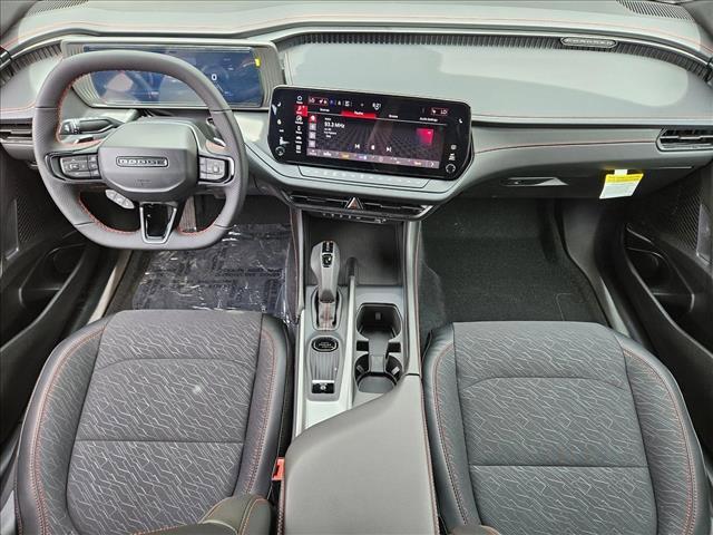 new 2026 Dodge Charger car, priced at $56,125
