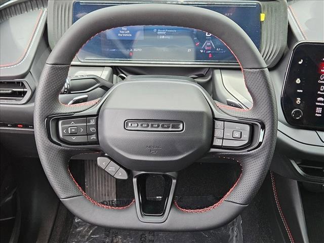 new 2026 Dodge Charger car, priced at $56,125