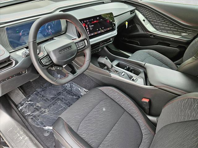 new 2026 Dodge Charger car, priced at $56,125