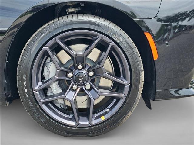 new 2026 Dodge Charger car, priced at $56,125