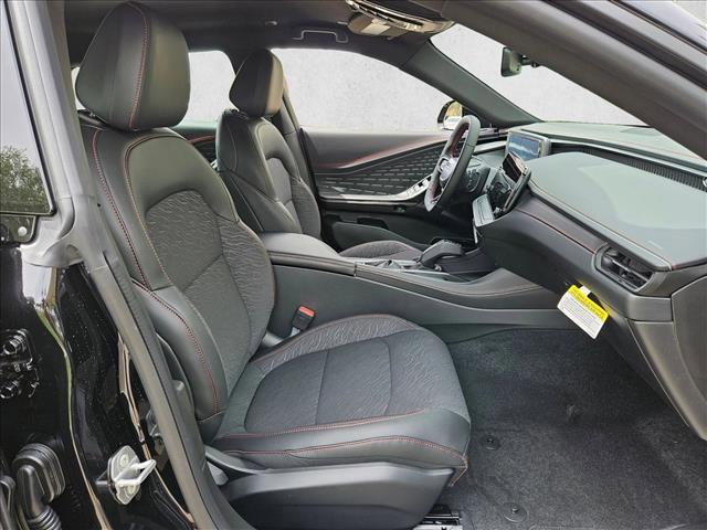 new 2026 Dodge Charger car, priced at $56,125