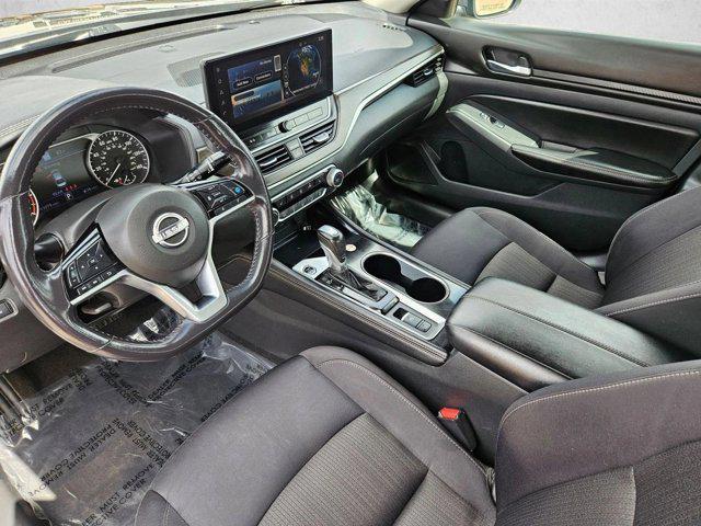 used 2024 Nissan Altima car, priced at $20,859