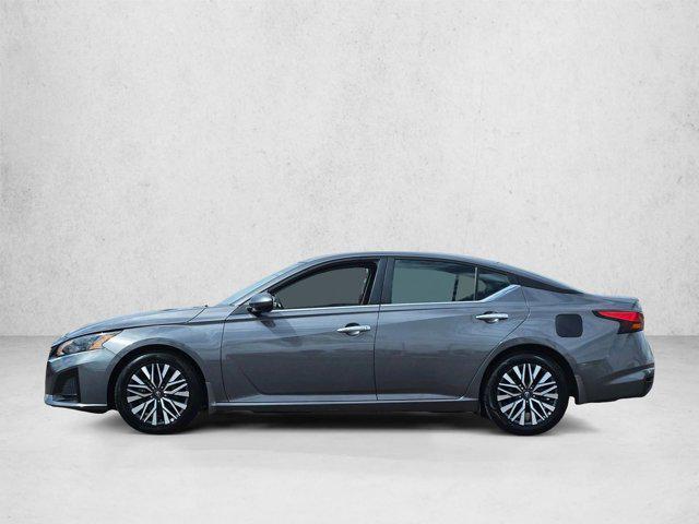 used 2024 Nissan Altima car, priced at $20,859