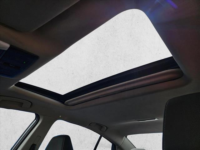 used 2024 Nissan Altima car, priced at $20,491