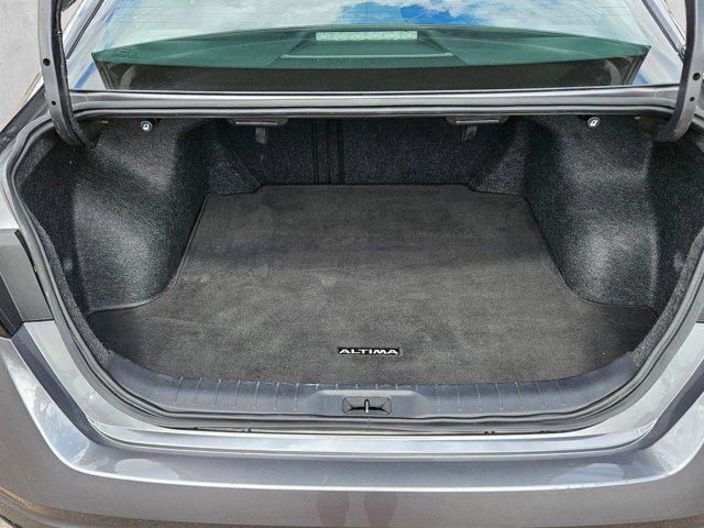 used 2024 Nissan Altima car, priced at $20,859