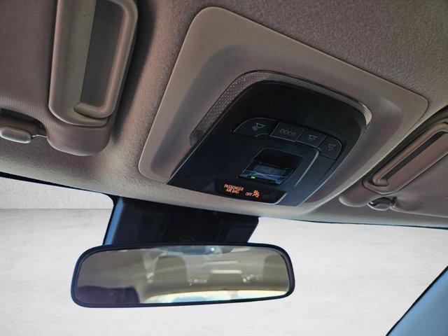 used 2023 Toyota Corolla car, priced at $21,161