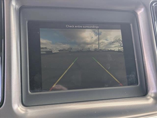 used 2022 Dodge Challenger car, priced at $20,991