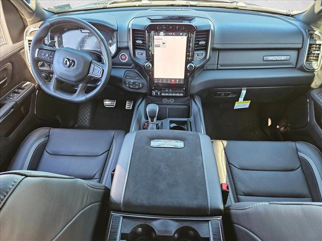 new 2026 Ram 1500 car, priced at $76,330