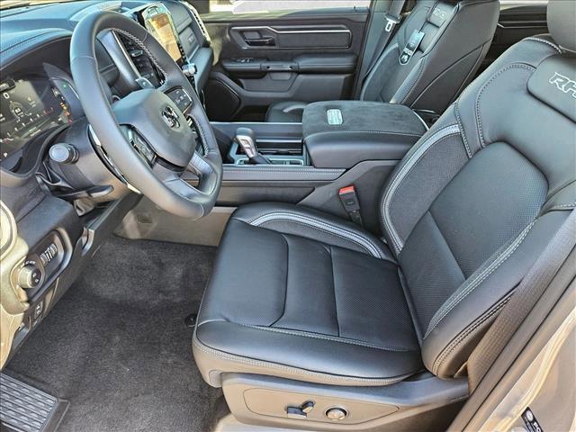 new 2026 Ram 1500 car, priced at $76,330