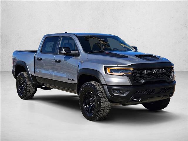 new 2026 Ram 1500 car, priced at $76,330