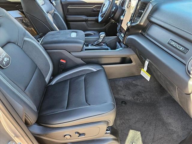 new 2026 Ram 1500 car, priced at $76,330