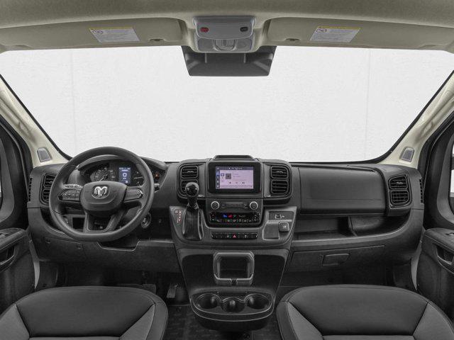 new 2026 Ram ProMaster 1500 car, priced at $43,472