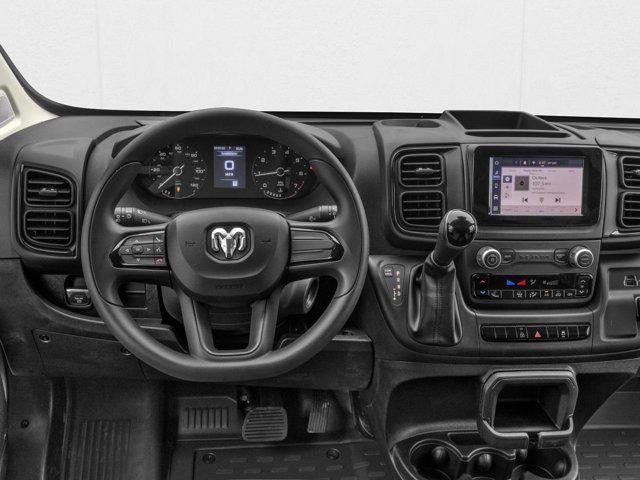 new 2026 Ram ProMaster 1500 car, priced at $43,472