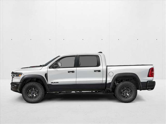 new 2026 Ram 1500 car, priced at $72,561