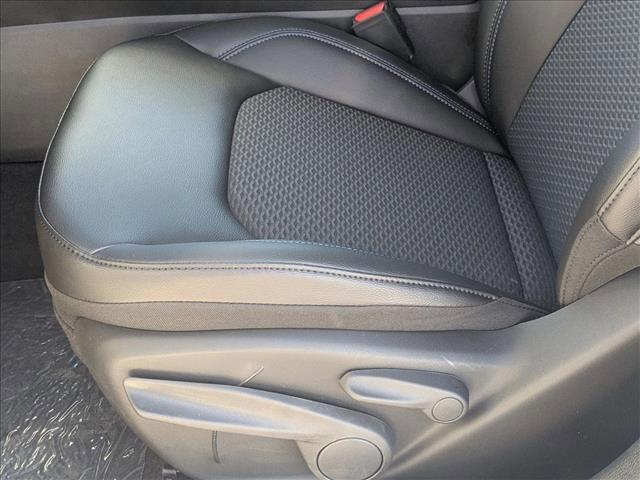 new 2026 Jeep Compass car, priced at $28,700