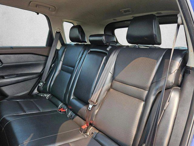 used 2022 Nissan Rogue car, priced at $19,333