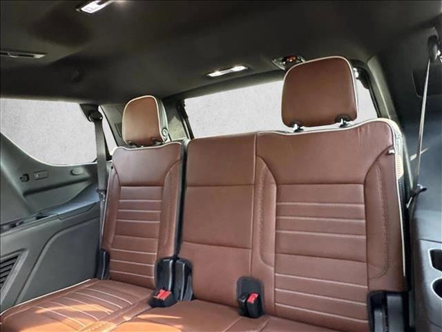 used 2023 GMC Yukon car, priced at $74,794