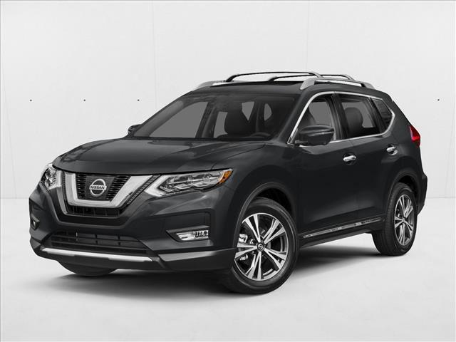 used 2019 Nissan Rogue car, priced at $14,713