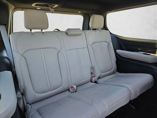new 2026 Jeep Grand Wagoneer car, priced at $68,855