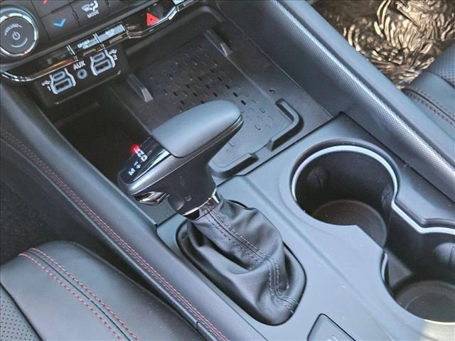 new 2026 Dodge Durango car, priced at $47,371