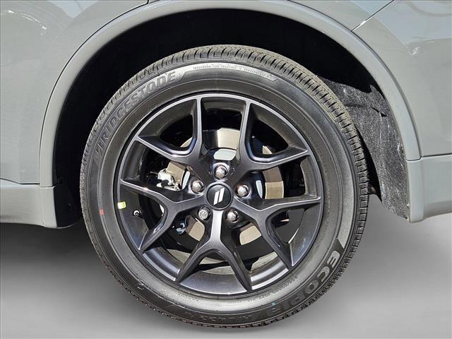 new 2026 Dodge Durango car, priced at $47,371