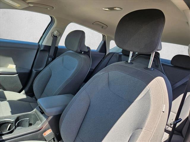 used 2025 Kia K4 car, priced at $21,109