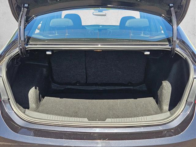 used 2023 Chevrolet Malibu car, priced at $18,012