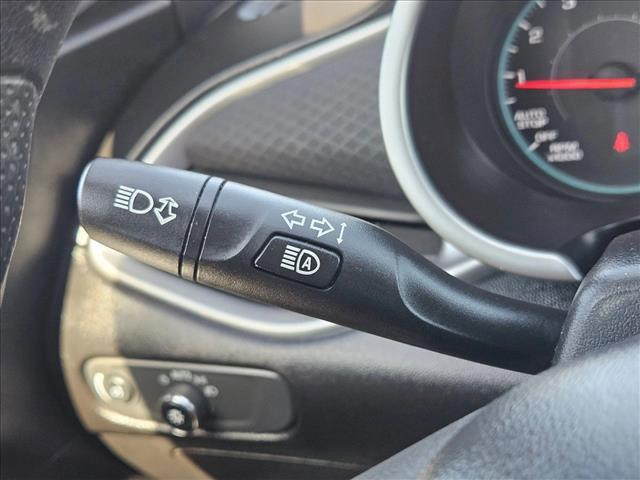 used 2023 Chevrolet Malibu car, priced at $18,012