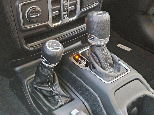 new 2026 Jeep Wrangler car, priced at $42,020