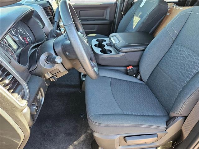 new 2026 Ram 3500 car, priced at $70,255