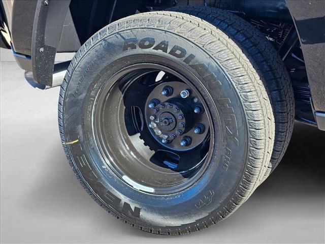 new 2026 Ram 3500 car, priced at $70,255