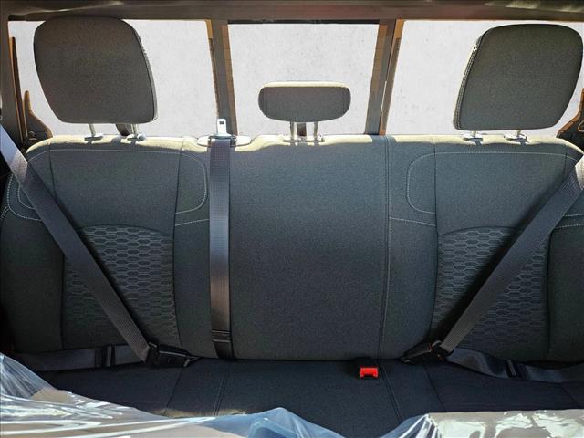 new 2026 Ram 3500 car, priced at $70,255