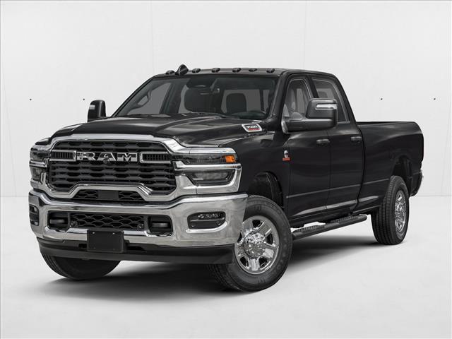 new 2026 Ram 3500 car, priced at $70,157