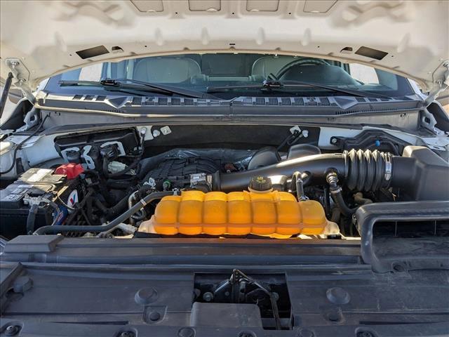 used 2020 Ford F-150 car, priced at $23,373