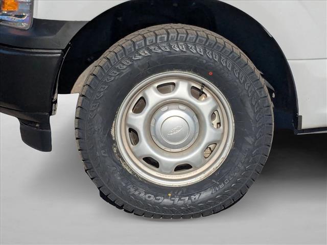 used 2020 Ford F-150 car, priced at $23,373