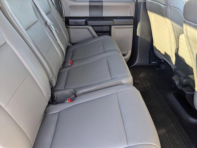 used 2020 Ford F-150 car, priced at $23,373