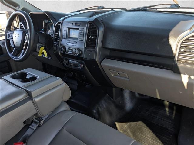 used 2020 Ford F-150 car, priced at $23,373