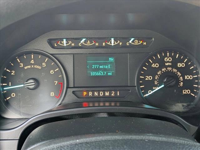 used 2020 Ford F-150 car, priced at $23,373