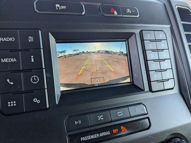 used 2020 Ford F-150 car, priced at $23,373