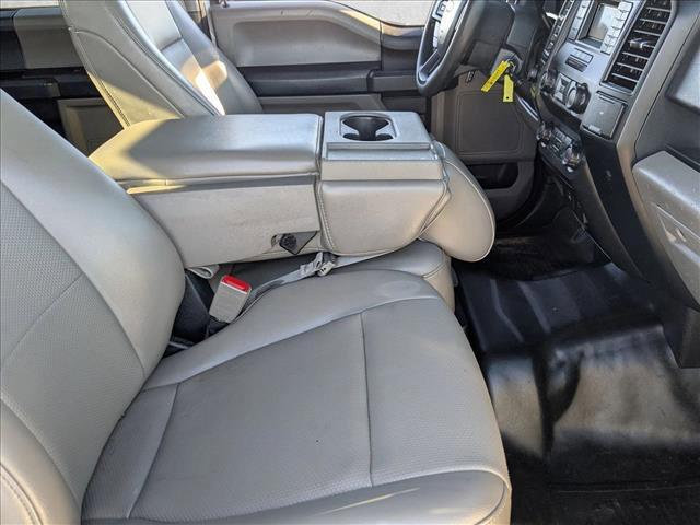 used 2020 Ford F-150 car, priced at $23,373